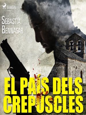 cover image of El país dels crepuscles